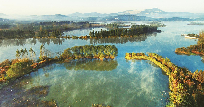 常州市以環(huán)境改善增進(jìn)“最普惠的民生福祉”