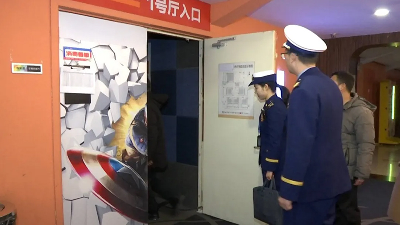 常州市聚焦公共安全提升，筑牢安全發(fā)展底板